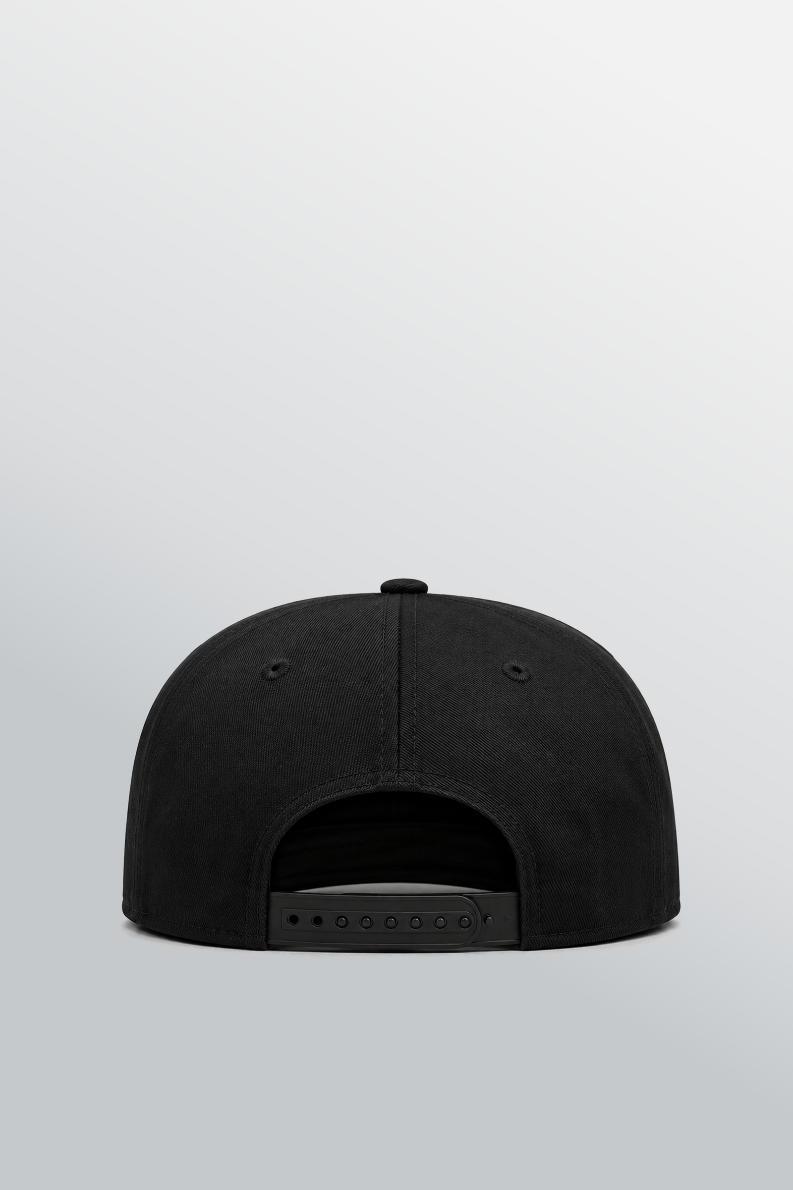 Angels Motor Club cappellino snapback Nero