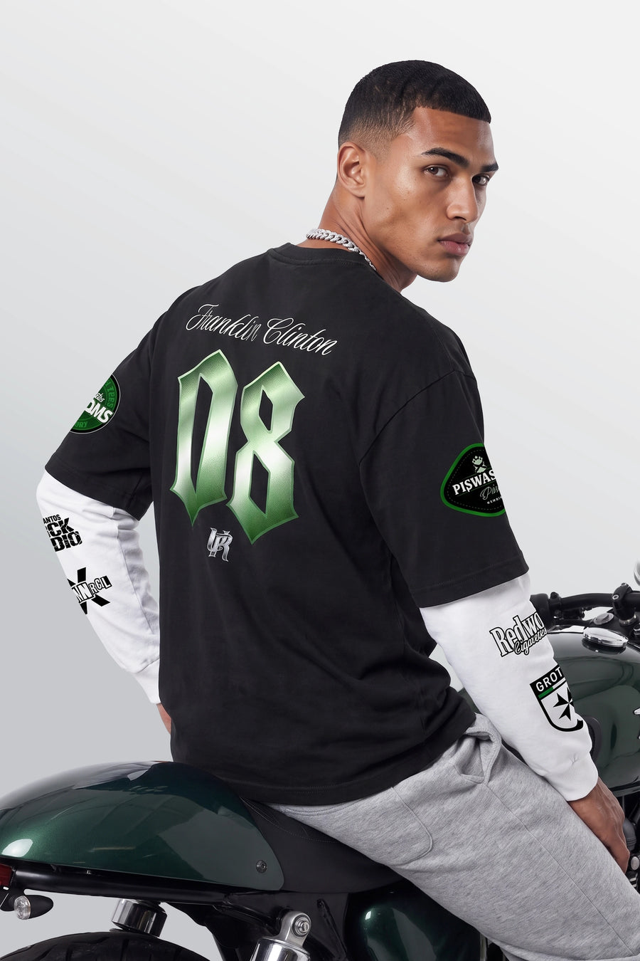 Camisetas