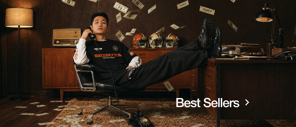 Best Sellers