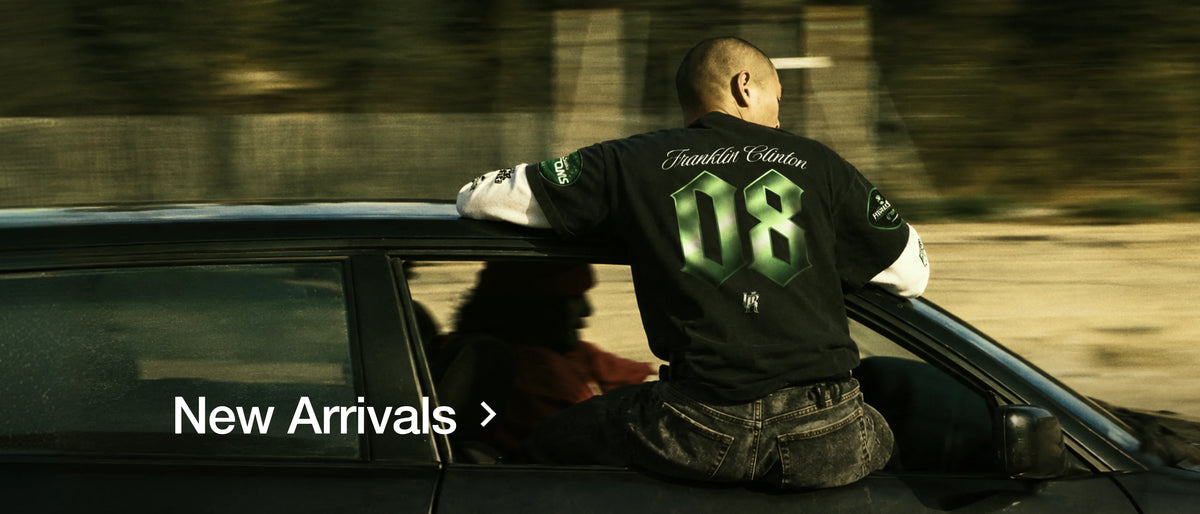 New Arrivals